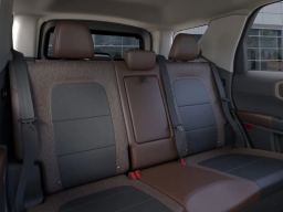 Ford Bronco Sport Outer Banks 4x4 2026