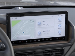 Ford Bronco Sport Outer Banks 4x4 2026