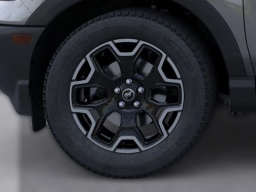 Ford Bronco Sport Outer Banks 4x4 2026