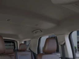 Ford Bronco Sport Outer Banks 4x4 2026