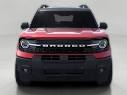 Ford Bronco Sport Outer Banks 4x4 2026