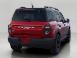 Ford Bronco Sport Outer Banks 4x4 2026