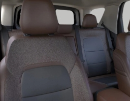 Ford Bronco Sport Outer Banks 4x4 2026