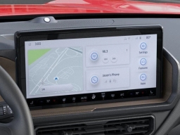 Ford Bronco Sport Outer Banks 4x4 2026