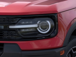 Ford Bronco Sport Outer Banks 4x4 2026