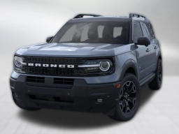 Ford Bronco Sport Outer Banks 4x4 2025