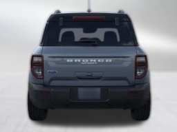 Ford Bronco Sport Outer Banks 4x4 2025