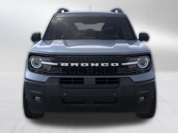 Ford Bronco Sport Outer Banks 4x4 2025