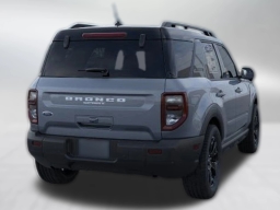 Ford Bronco Sport Outer Banks 4x4 2025