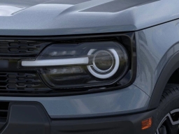 Ford Bronco Sport Outer Banks 4x4 2025