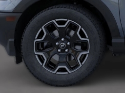 Ford Bronco Sport Outer Banks 4x4 2025