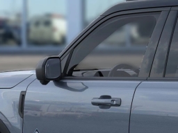 Ford Bronco Sport Outer Banks 4x4 2025