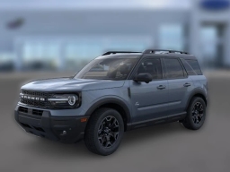 Ford Bronco Sport Outer Banks 4x4 2025