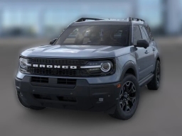 Ford Bronco Sport Outer Banks 4x4 2025