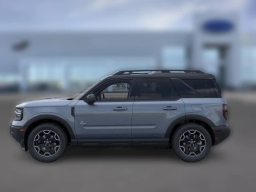 Ford Bronco Sport Outer Banks 4x4 2025
