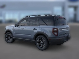 Ford Bronco Sport Outer Banks 4x4 2025