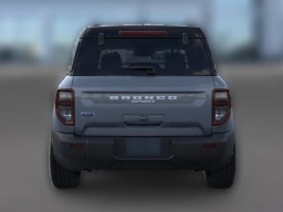 Ford Bronco Sport Outer Banks 4x4 2025