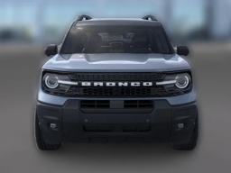 Ford Bronco Sport Outer Banks 4x4 2025