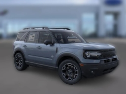 Ford Bronco Sport Outer Banks 4x4 2025