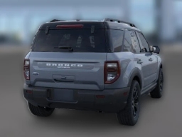 Ford Bronco Sport Outer Banks 4x4 2025