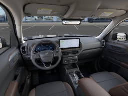 Ford Bronco Sport Outer Banks 4x4 2025