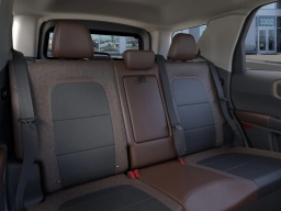 Ford Bronco Sport Outer Banks 4x4 2025