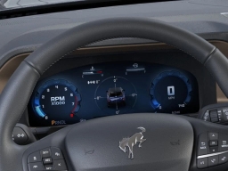 Ford Bronco Sport Outer Banks 4x4 2025