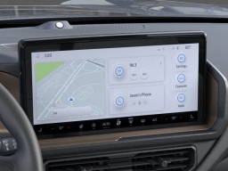 Ford Bronco Sport Outer Banks 4x4 2025