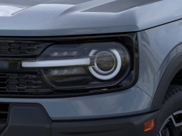 Ford Bronco Sport Outer Banks 4x4 2025