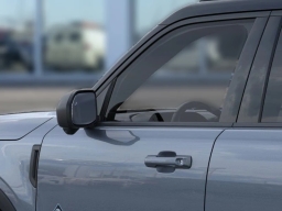 Ford Bronco Sport Outer Banks 4x4 2025