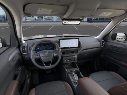 Ford Bronco Sport Outer Banks 4x4 2025