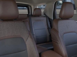 Ford Bronco Sport Outer Banks 4x4 2025