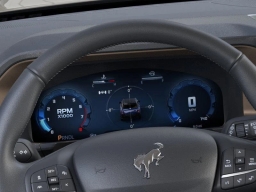 Ford Bronco Sport Outer Banks 4x4 2025