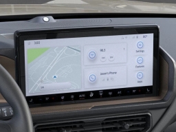 Ford Bronco Sport Outer Banks 4x4 2025