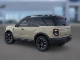 Ford Bronco Sport Outer Banks 4x4 2025