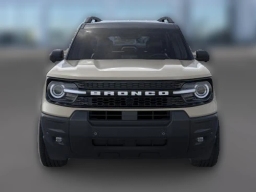 Ford Bronco Sport Outer Banks 4x4 2025