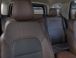 Ford Bronco Sport Outer Banks 4x4 2025