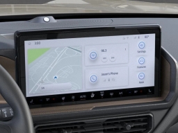 Ford Bronco Sport Outer Banks 4x4 2025