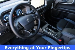 Ford Bronco Sport Outer Banks 4x4 2025