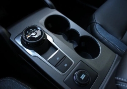 Ford Bronco Sport Outer Banks 4x4 2025