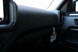 Ford Bronco Sport Outer Banks 4x4 2025