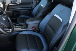 Ford Bronco Sport Outer Banks 4x4 2025