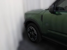 Ford Bronco Sport Outer Banks 4x4 2025