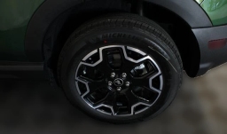 Ford Bronco Sport Outer Banks 4x4 2025