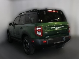 Ford Bronco Sport Outer Banks 4x4 2025