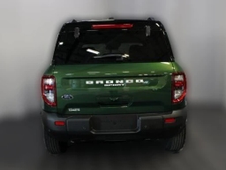 Ford Bronco Sport Outer Banks 4x4 2025