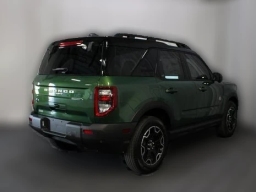 Ford Bronco Sport Outer Banks 4x4 2025