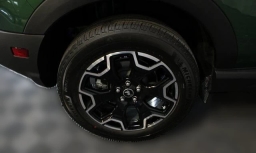 Ford Bronco Sport Outer Banks 4x4 2025