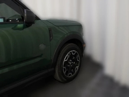 Ford Bronco Sport Outer Banks 4x4 2025