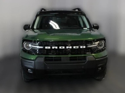 Ford Bronco Sport Outer Banks 4x4 2025